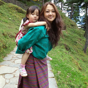 Meet your Posher, Deki